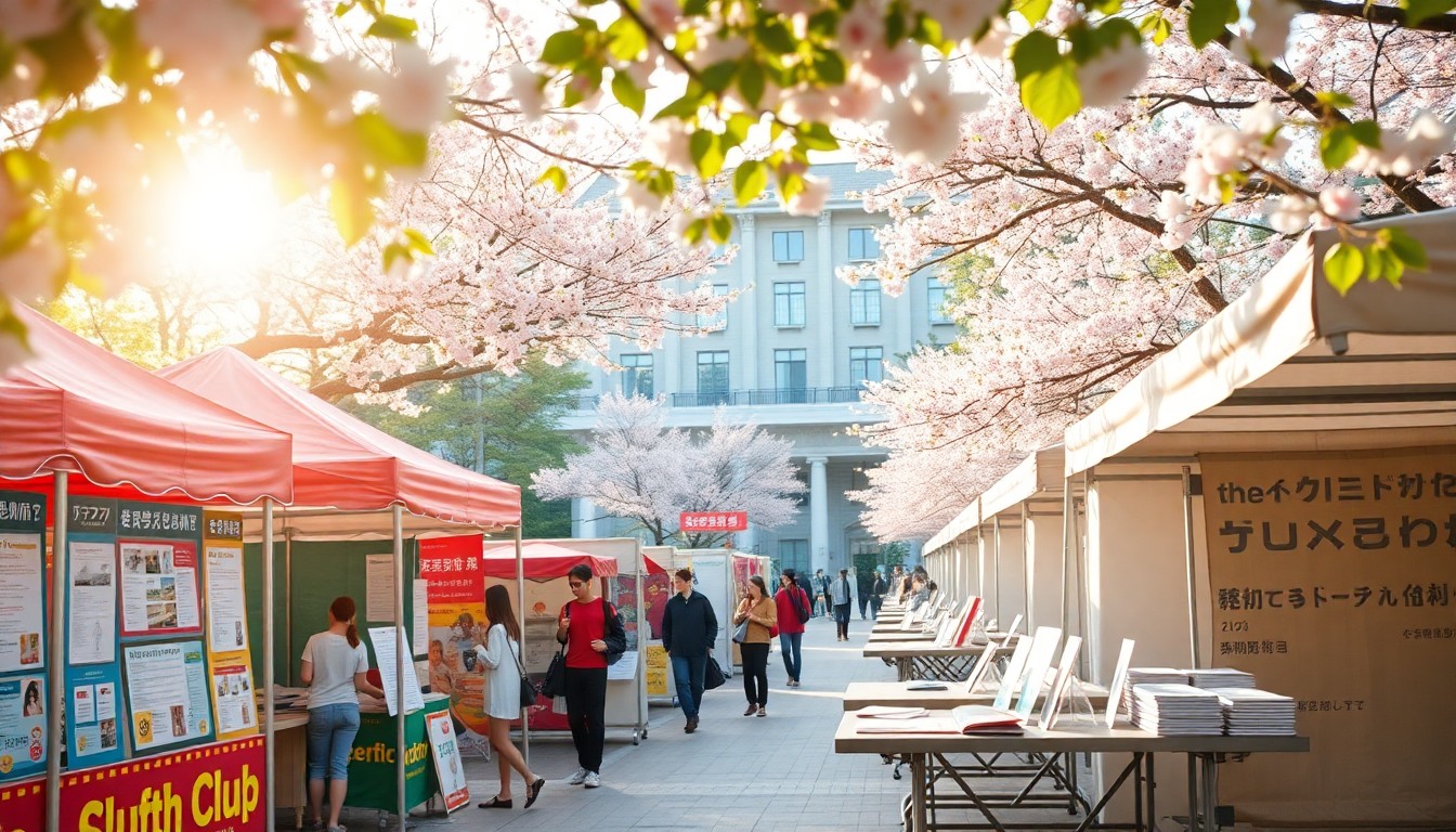 小倉優子の学生時代とサークル活動