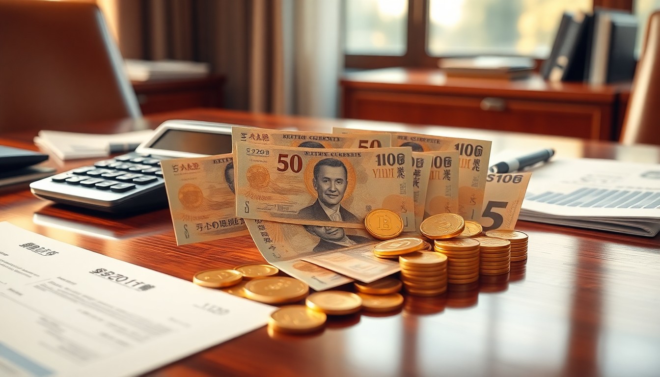 飯尾和樹の年収はいくら?