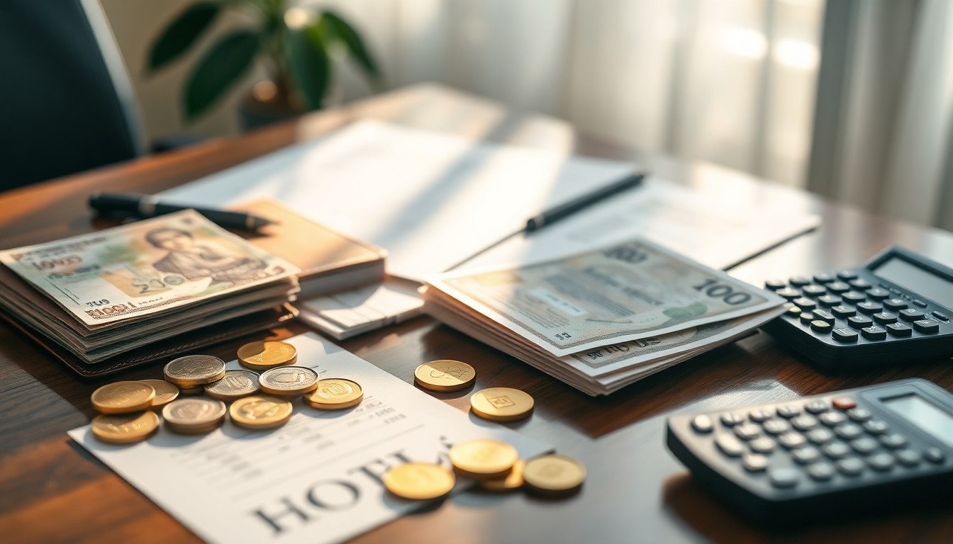 飯尾和樹の資産や稼ぎの使い道は?