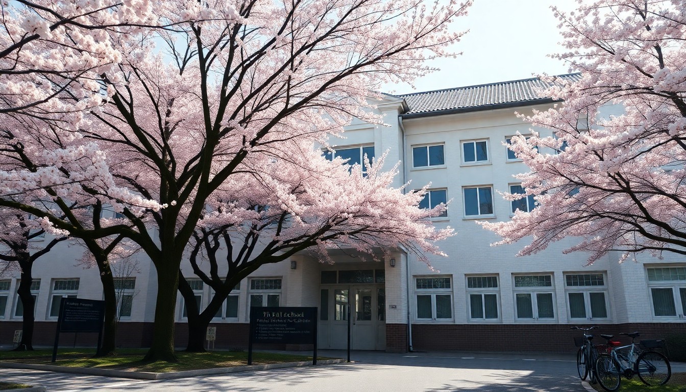 永堀ゆめの高校はどこ？出身校を調査