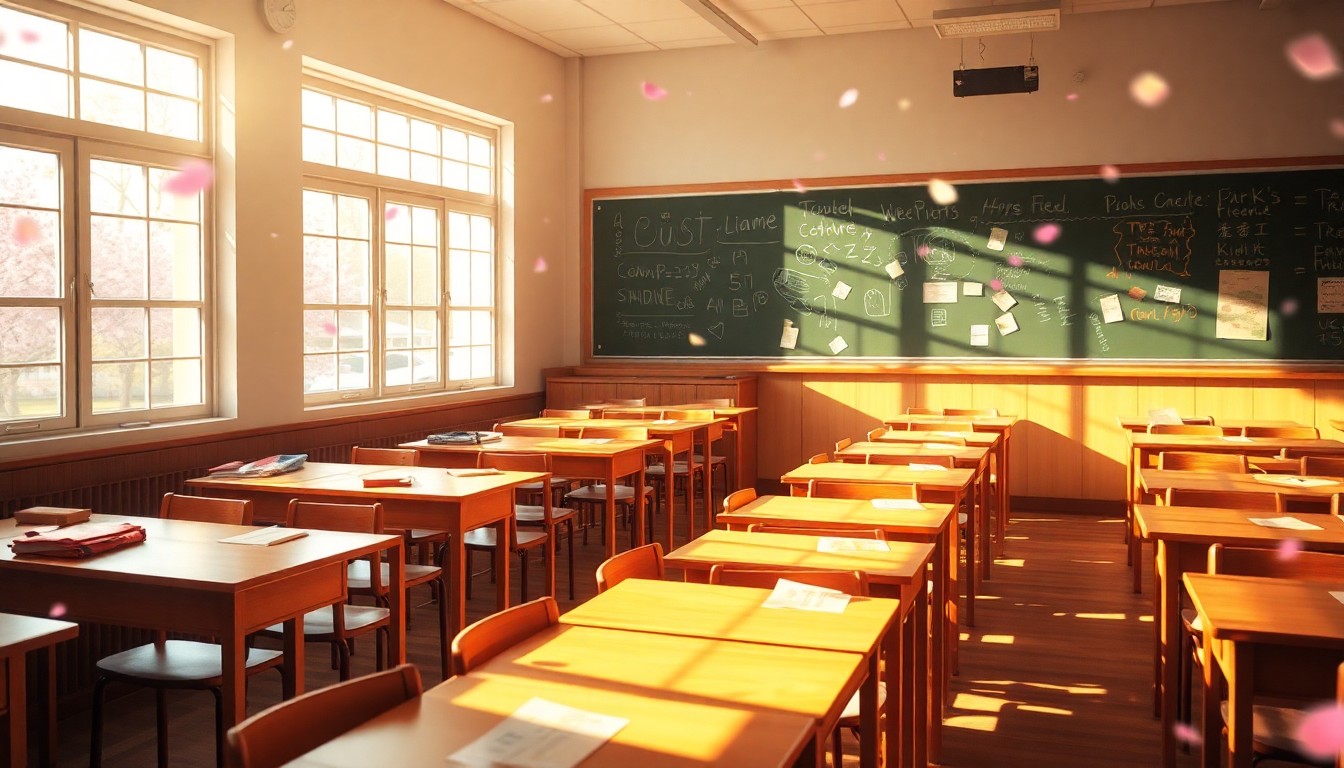 永堀ゆめの高校時代の同級生とのエピソード