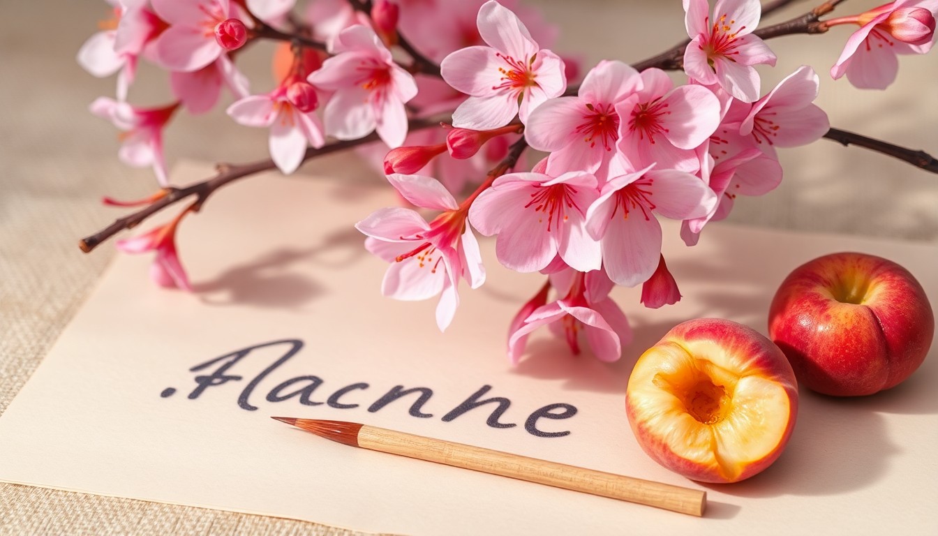 櫻井ももという芸名の由来とは?