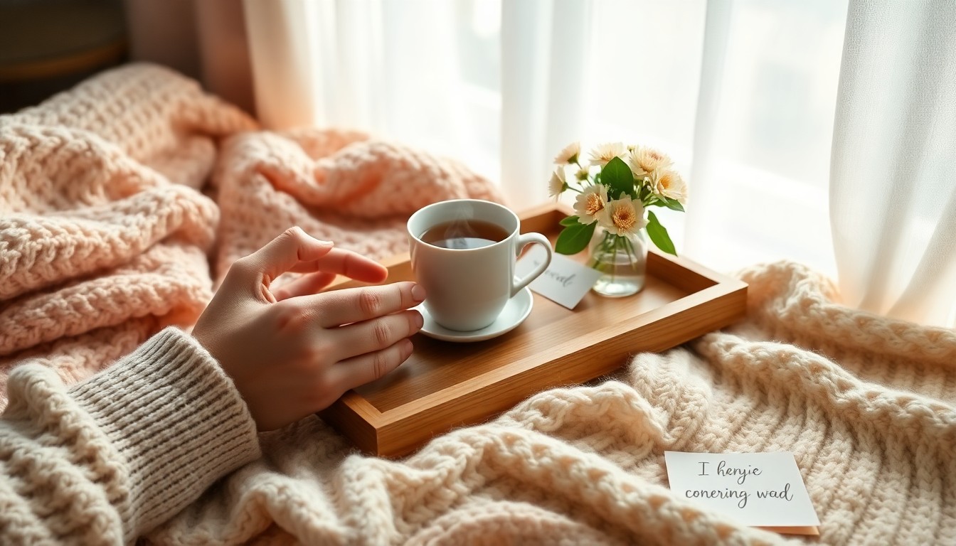 桝田沙也香は面倒見が良くて優しい性格