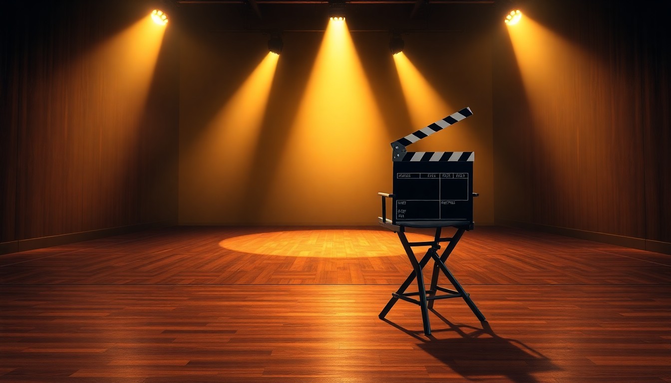 青井実の身長とプロフィールが俳優業に与える影響