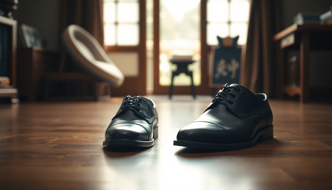 菊池風磨と父の親子関係について