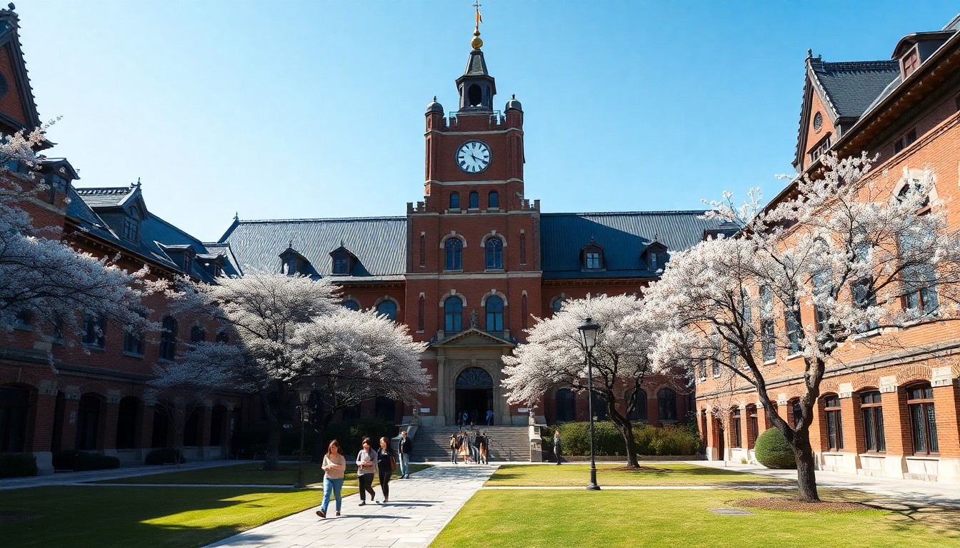 増田英彦の大学は立命館大学