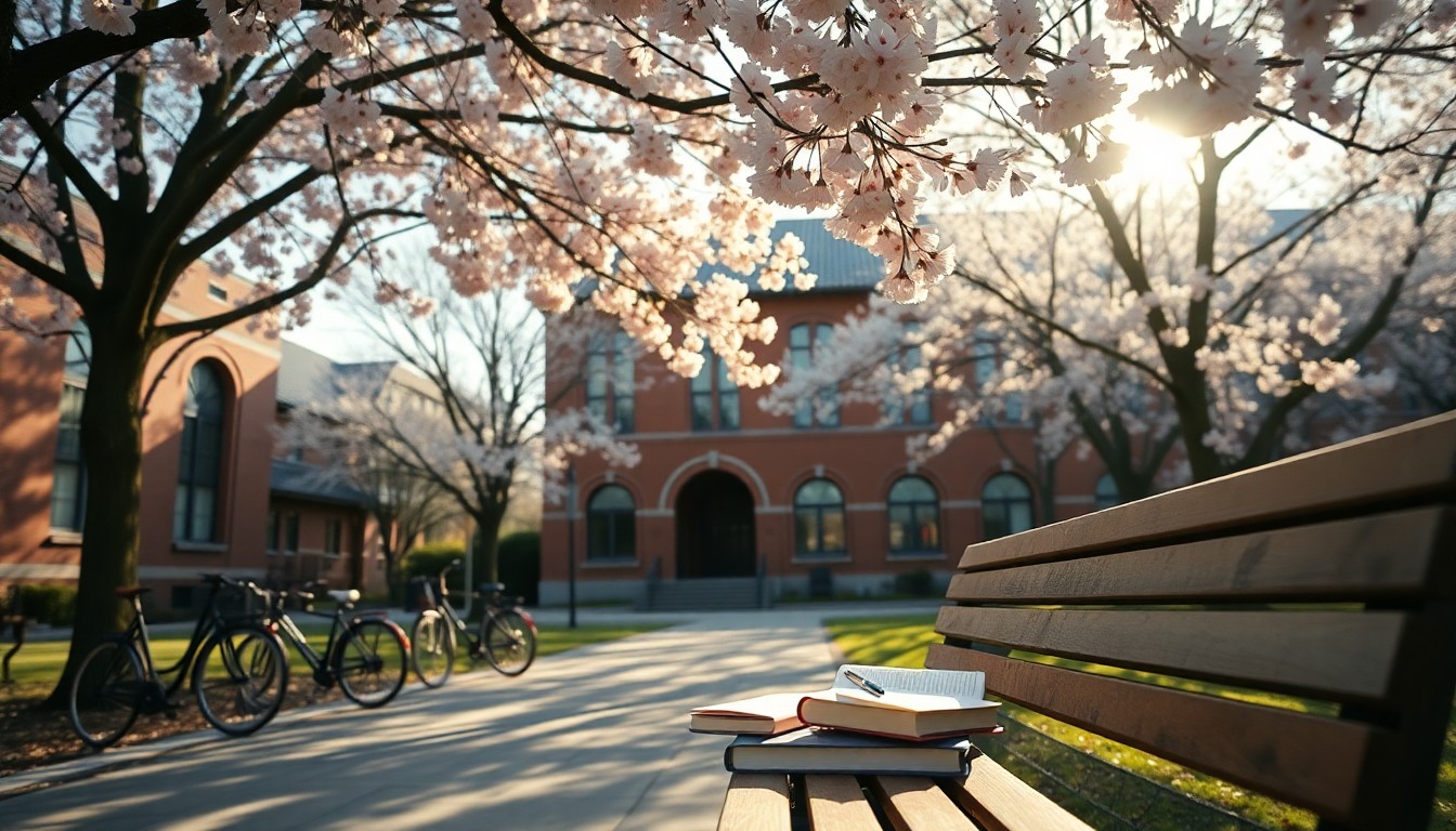 福田麻貴の学生時代のエピソード