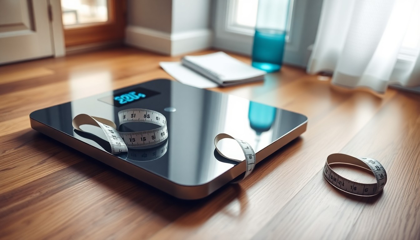 井上裕介の体重や体型について