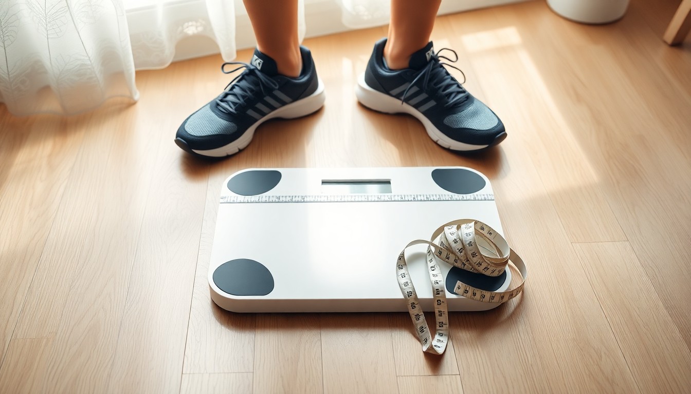 真山章志の体重とスタイルについて