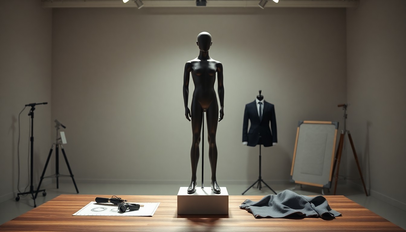 真山章志のプロフィールと体型の印象