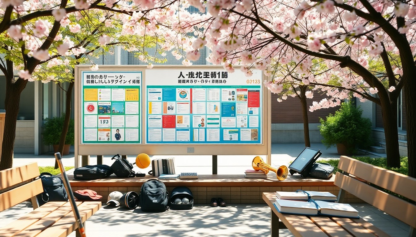 石川愛大の大学でのサークル活動や学生時代は？