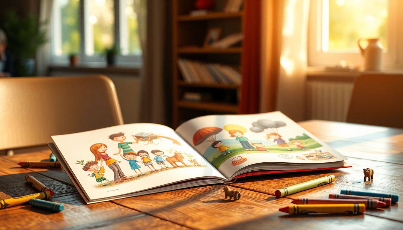 徳井健太の育児エピソードが面白い