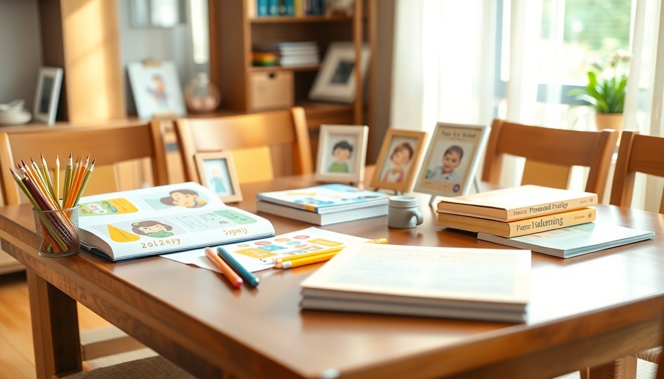 徳井健太の家族構成と教育方針