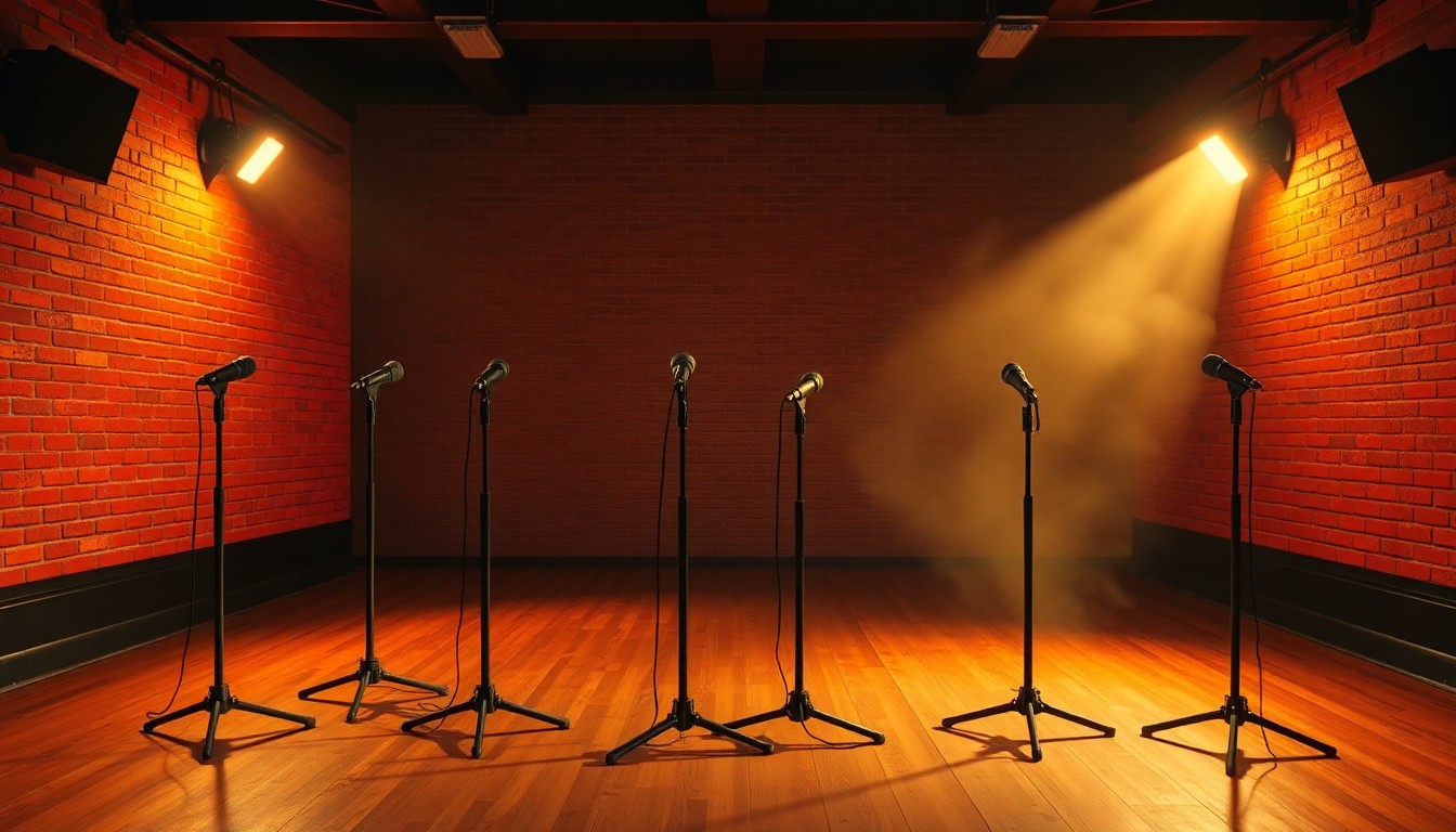 とにかく明るい安村と同年代の芸人