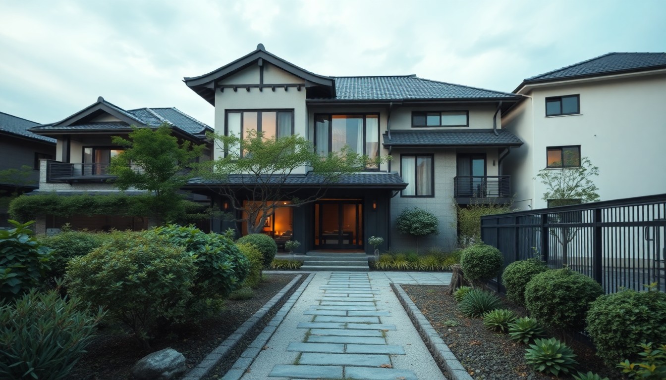 三宅正治の自宅の場所はどこ？