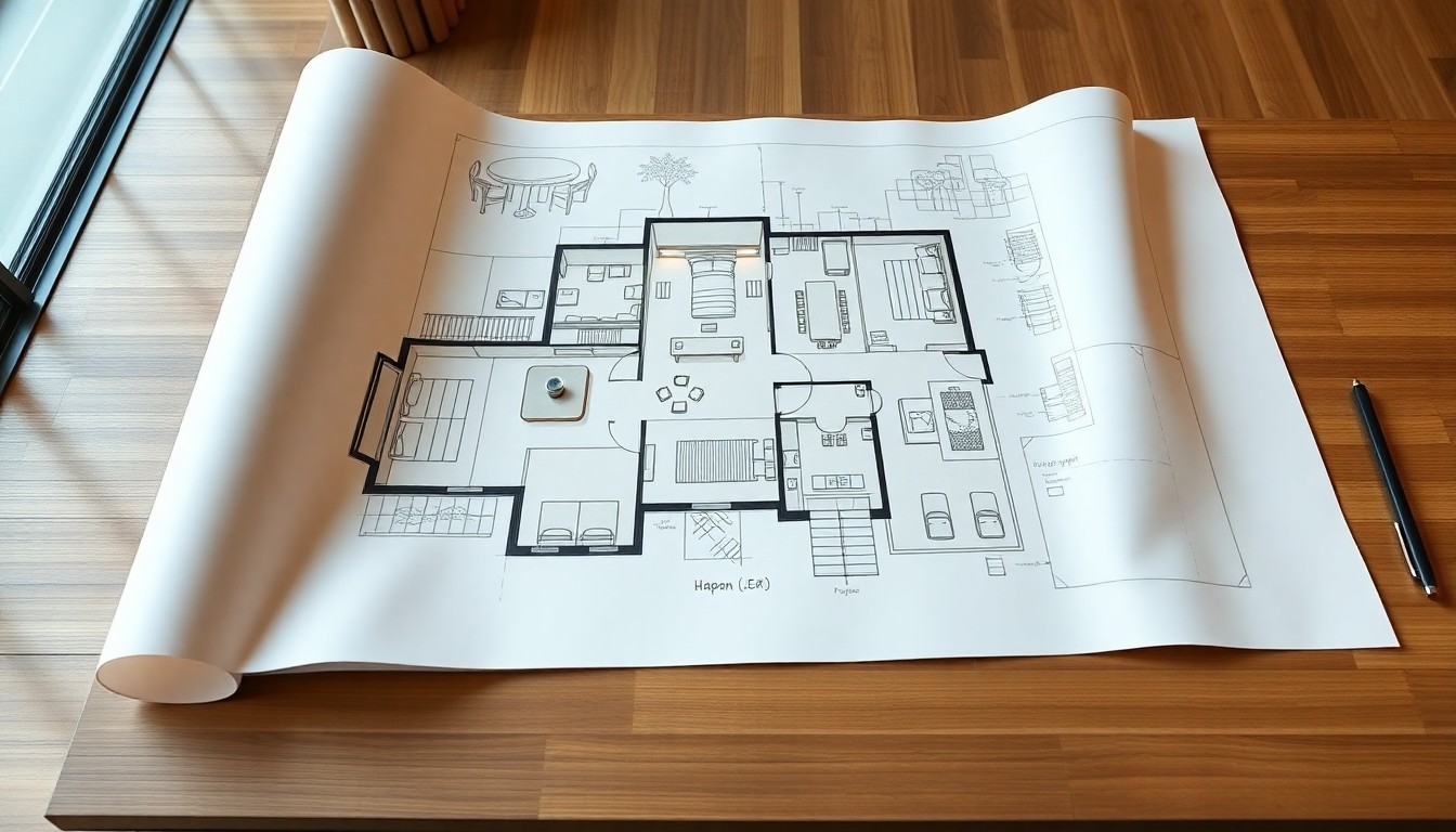 三宅正治の自宅の間取りや特徴は？