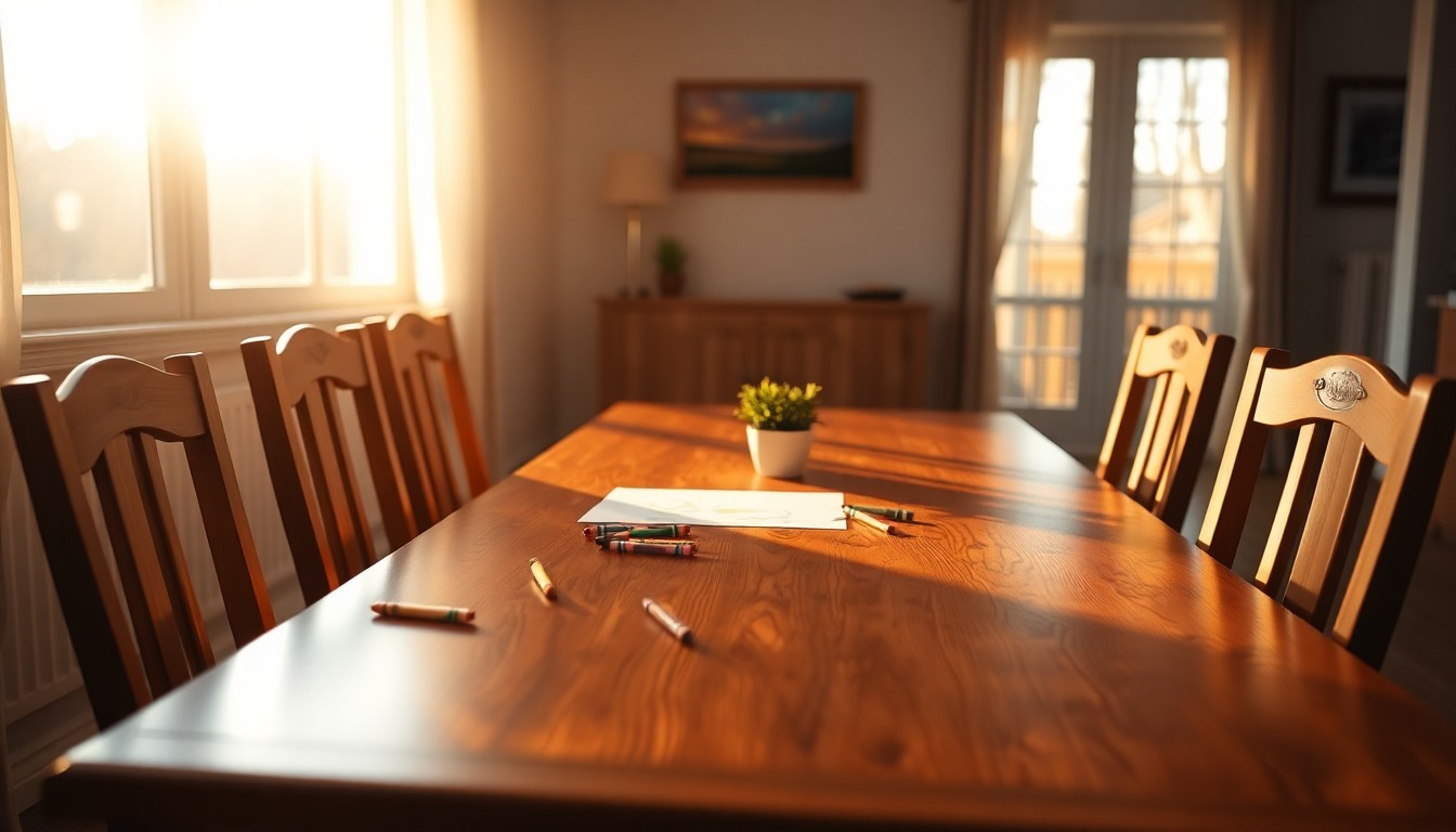 高橋克実の育児と家族との関係