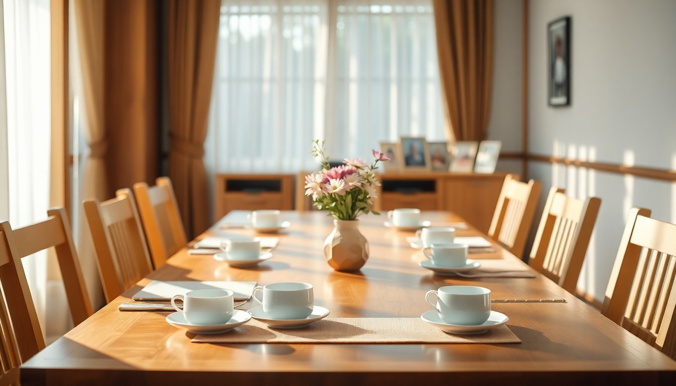 相田翔子の家族構成について