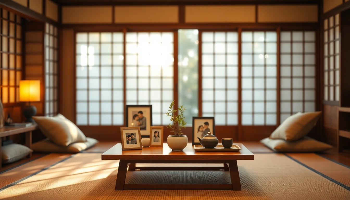 二宮和也の家族構成について