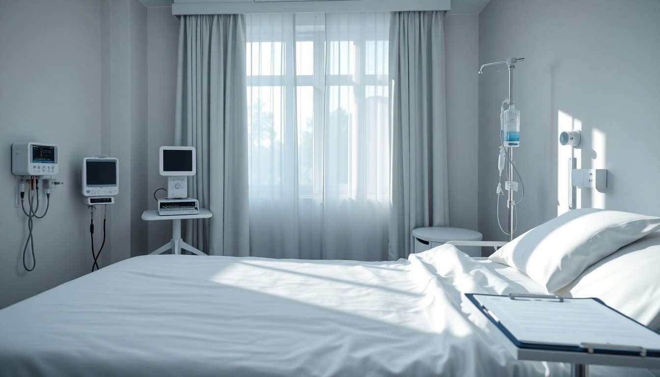 原田曜平は入院していたのか?