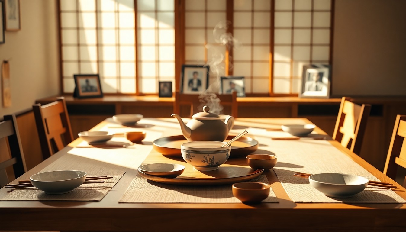 小山慶一郎の家族構成について