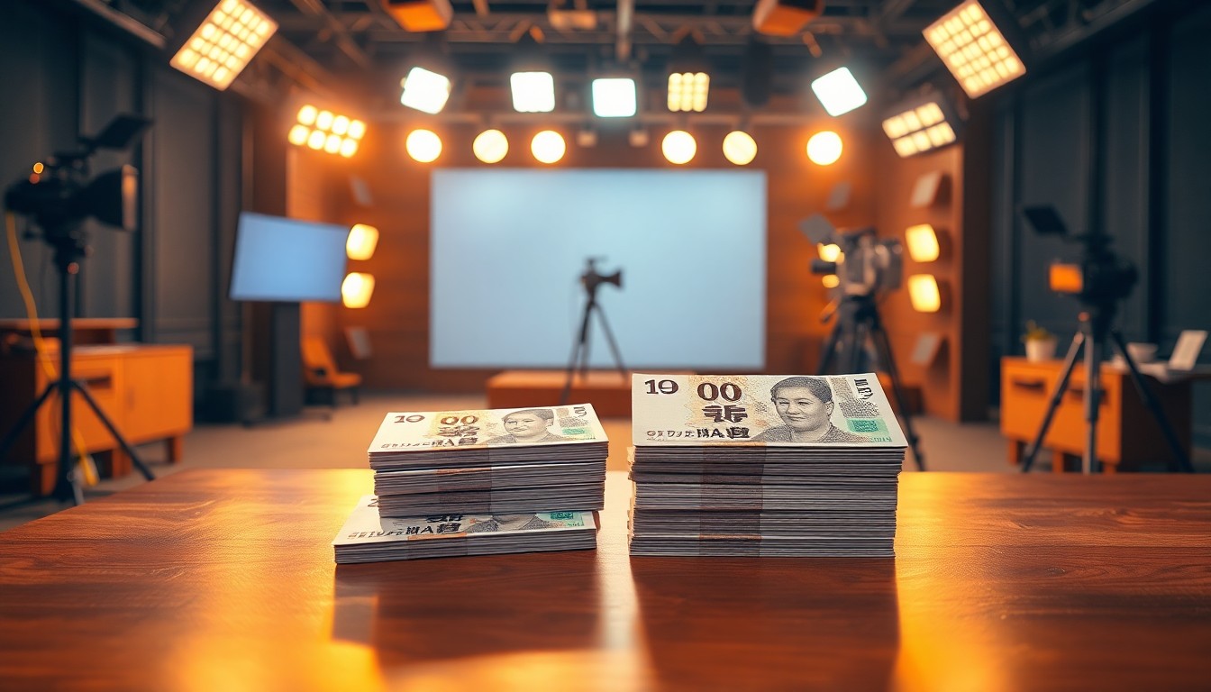 CM出演のギャラはいくら?