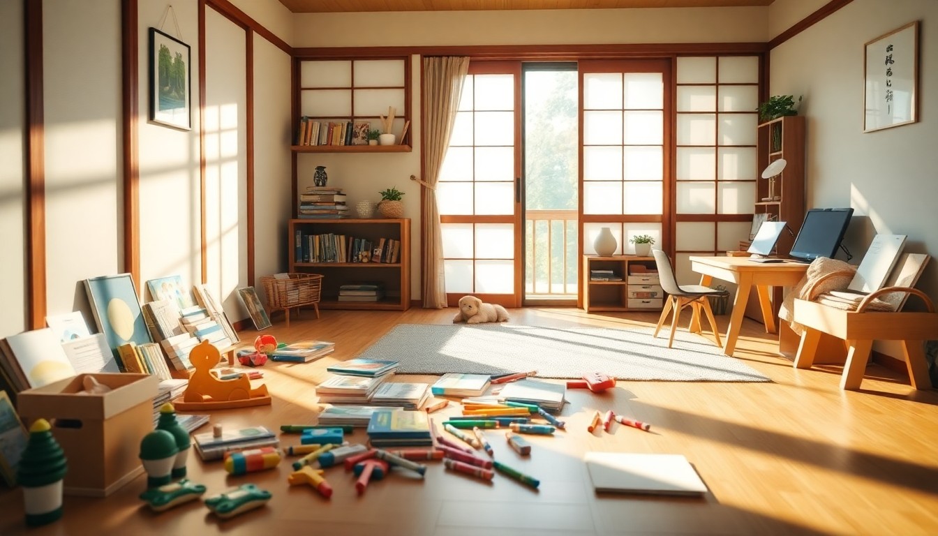 矢柴俊博の育児や教育方針