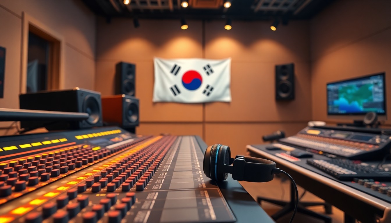 関根麻里の夫はKで韓国出身の音楽プロデューサー