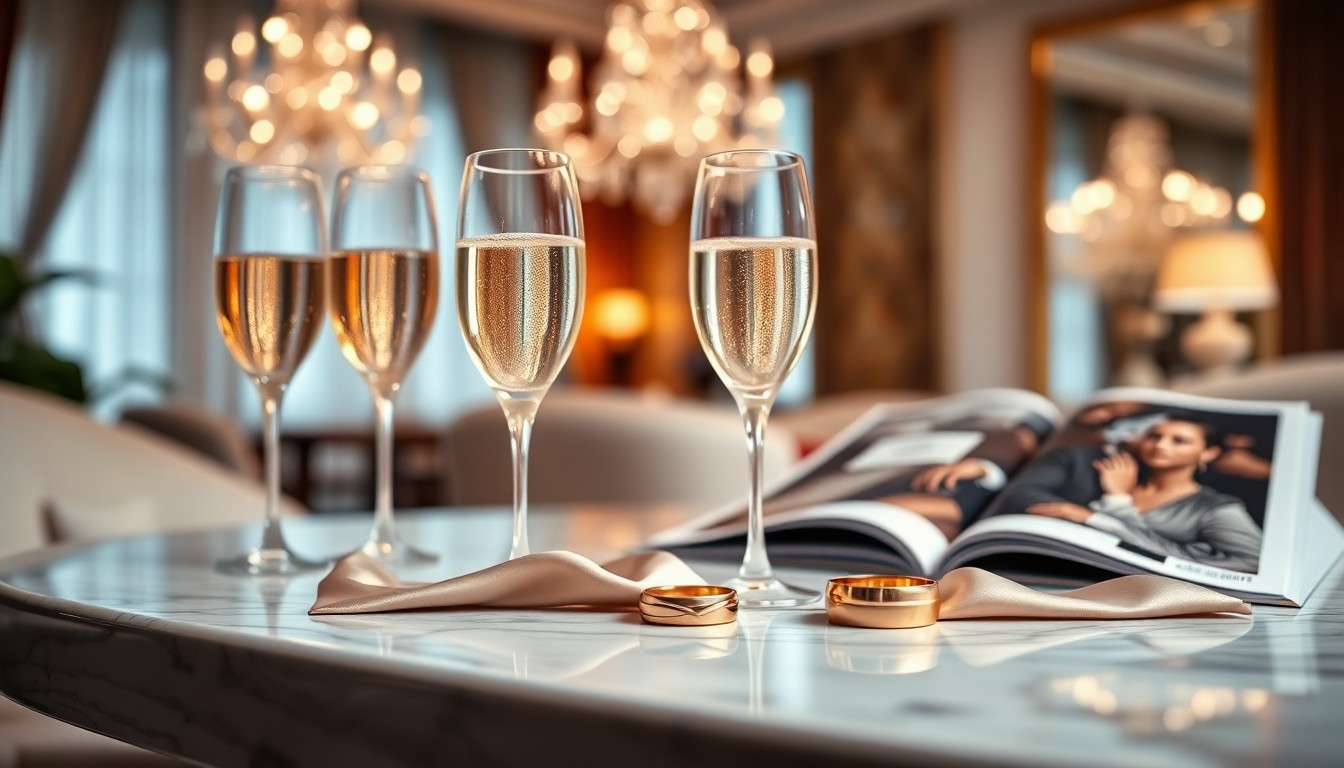 アンミカの旦那はセオドールで超イケメン！