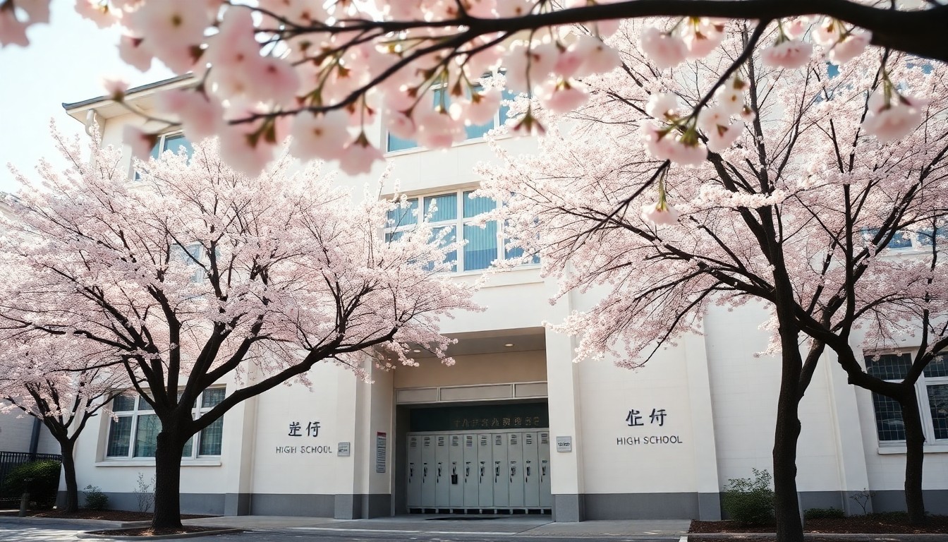 中原みなみの出身高校はどこ？