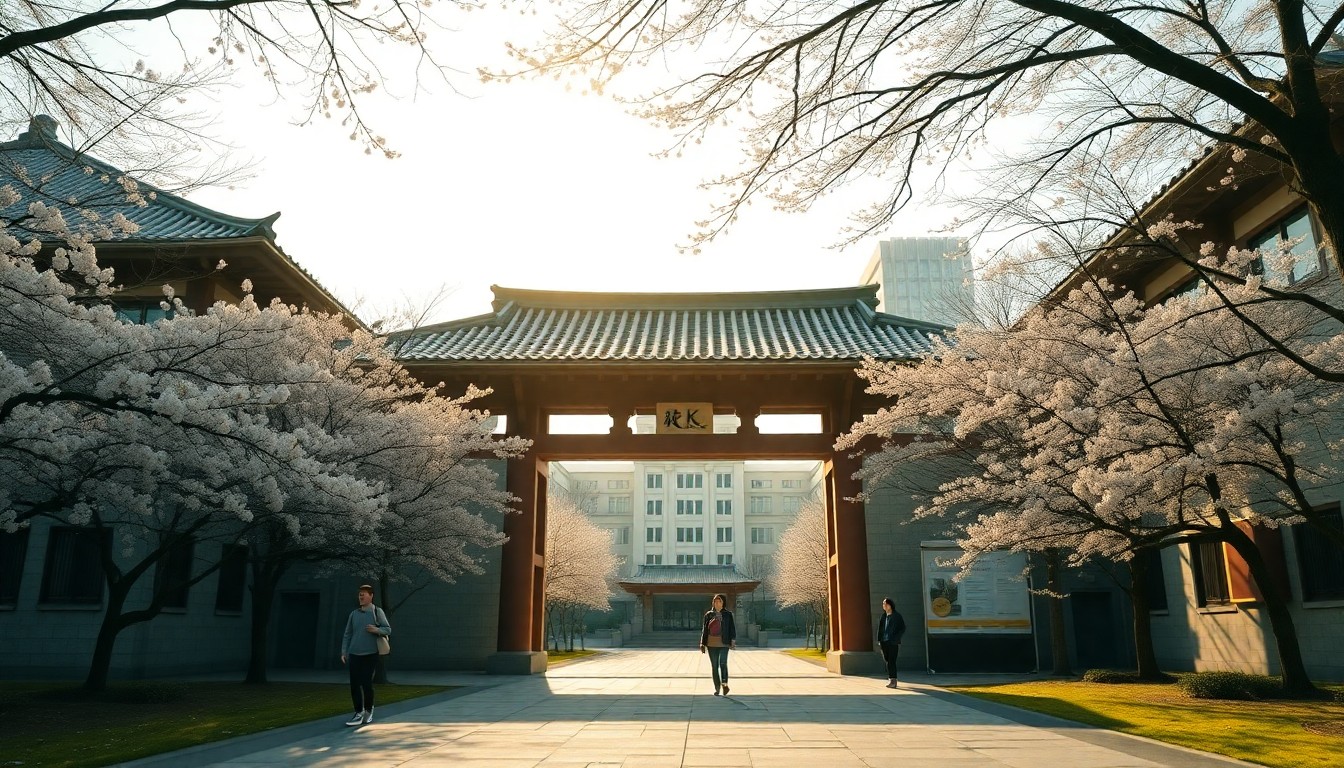 村瀬哲史の大学はどこ？学部と偏差値について