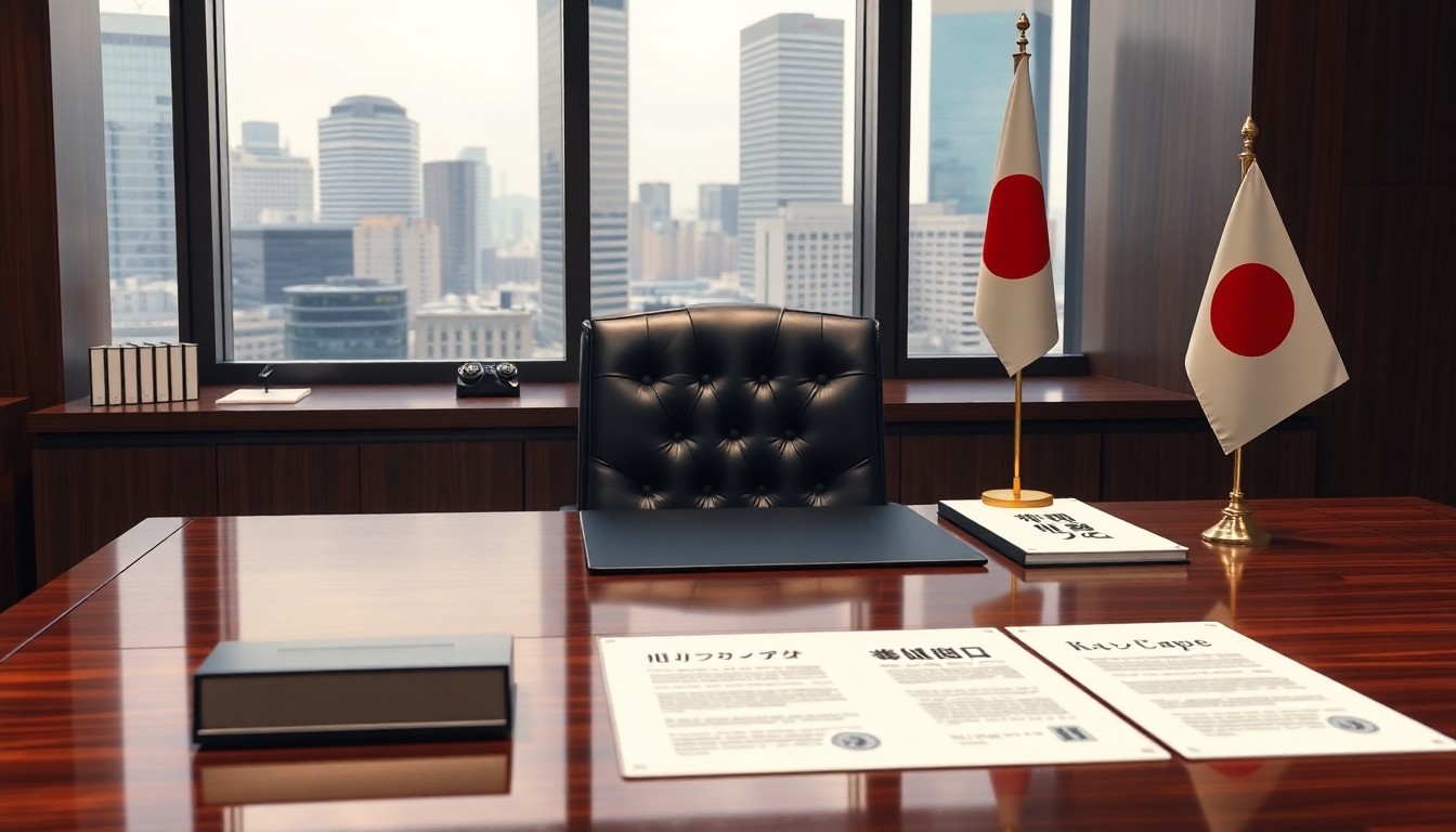 櫻井翔の父親の現在の役職