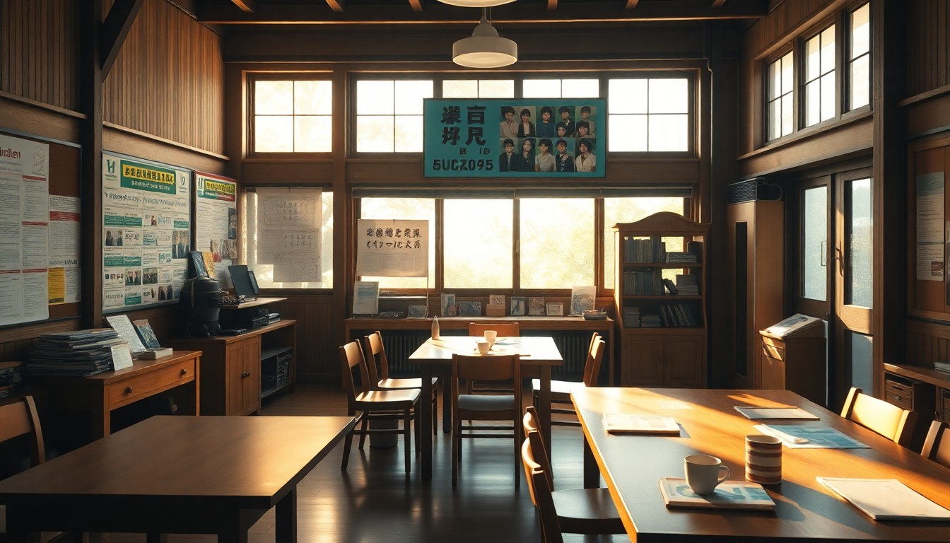 サークル活動や学生時代のエピソード