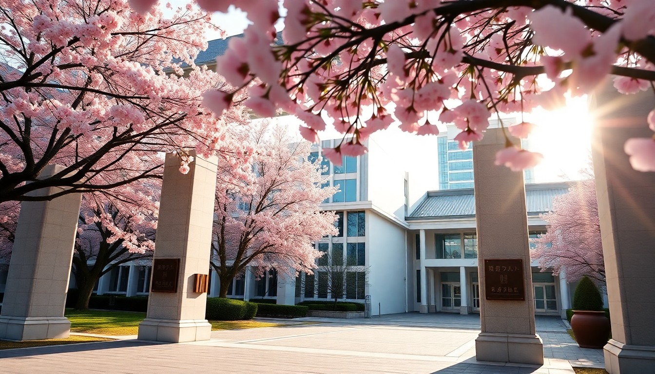 杏ジュリアの大学はどこ?