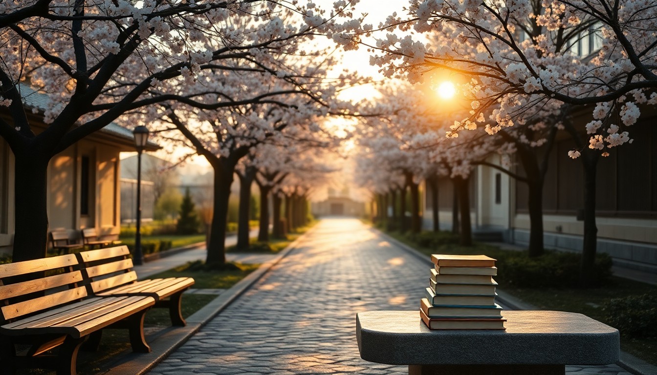 杏ジュリアの学生時代のエピソード