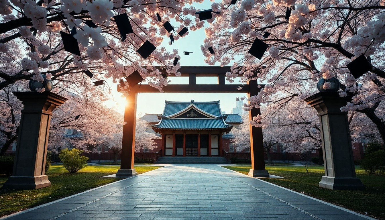 ホラン千秋の出身大学はどこ?
