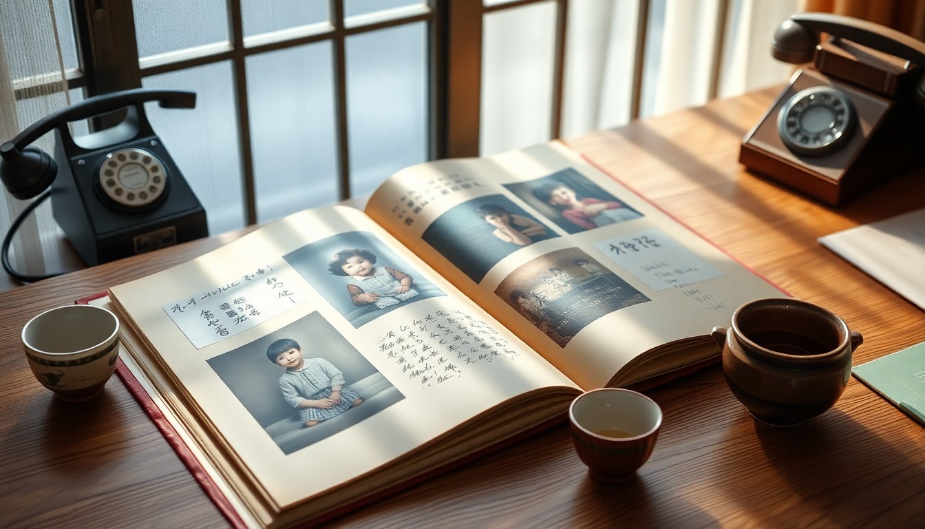 高橋茂雄の実家にまつわるエピソード