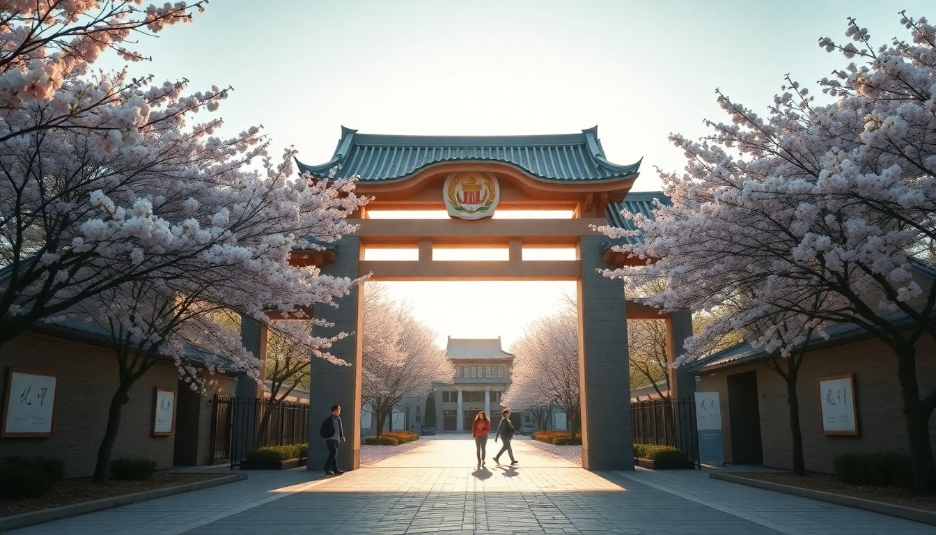 西山潤の大学はどこ?