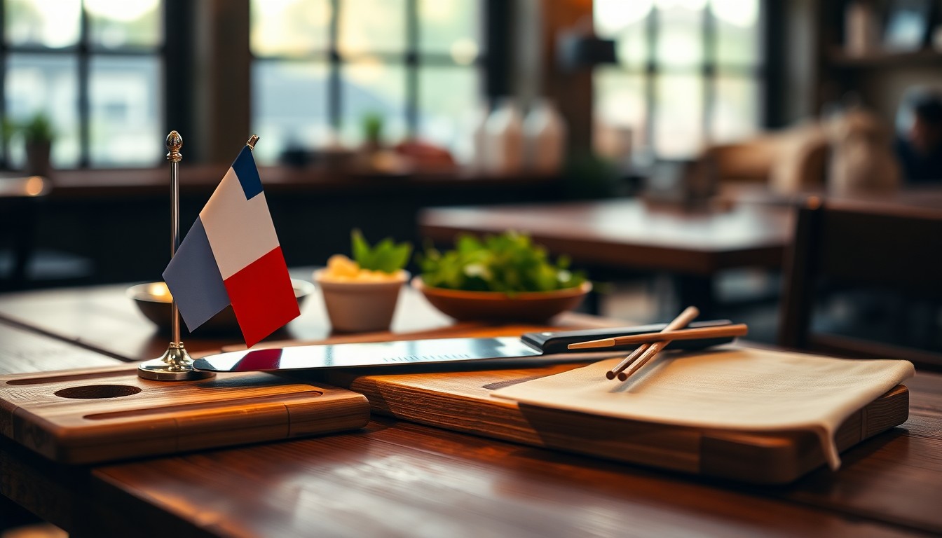 タサン志麻の夫はフランス人で職業は何?