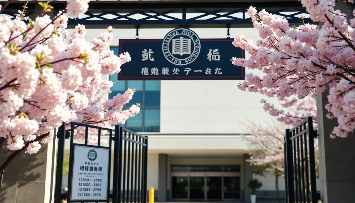 浅倉美恩の高校の偏差値は?